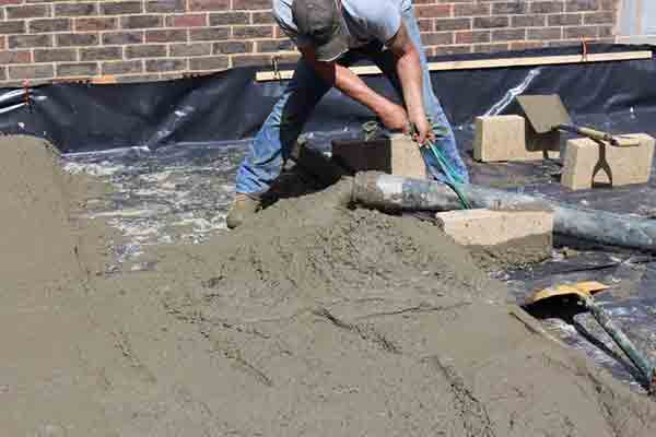 Best Concrete Suppliers Kingston Upon Thames | Pro Mix Concrete Ltd